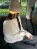 Estilo Otoñal Coreano Terciopelo de Visón Imitación Peludo Holgado Look Adelgazante Tejido de Punto Suéter de Cuello Redondo para Mujer Sencillo Básico Ropa Interior