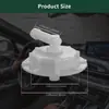 Adecuado para Honda Civic Acura Crv Tapa de Botella Auxiliar de Refrigerante 19102-Pm5-A00 19102Pm5A00