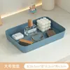 Caja de Almacenamiento Decorativa para Entrada de Escritorio para Llaves y Artículos Varios, Organizador Multifuncional, Estante para Aromaterapia y Cosméticos