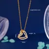 Colar cruzado estilo coreano para mulheres, estilo ins transfronteiriço, simples, com zircônia, corrente de clavícula com temperamento fashion, joia de temperamento