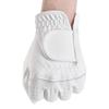 Luvas de Golfe Transfronteiriças, Antiderrapantes, Resistentes ao Desgaste, Respiráveis, Absorventes de Choque, Equipamento de Proteção Esportiva de Alta Elasticidade, Confortáveis de Usar, Golfe