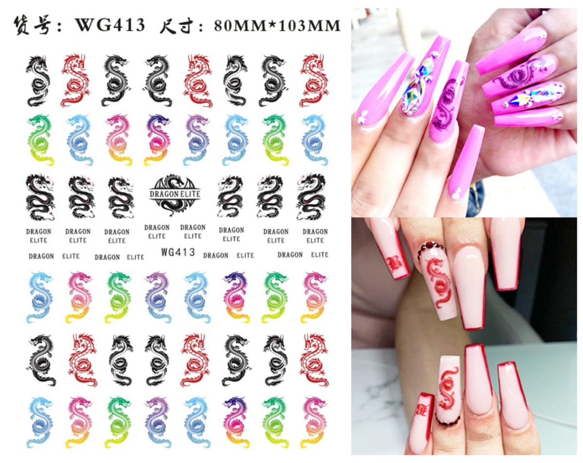 WG413