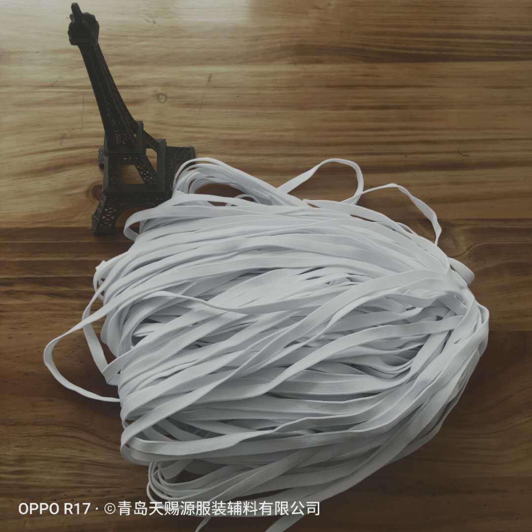 经编带
