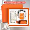 Conjunto de Presente Empresarial, Presente Caneca de Café, Logo Personalizado, Presente de Reunião Anual da Empresa, Presente Prático para Clientes, Lembrança