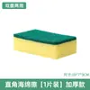 Esponja para Lavar Platos de Cocina Paño Limpiador Doble Cara Duradero Espesado Esponja Nano Paño Alta Densidad Absorción de Agua Eliminación de Manchas Estropajo