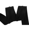 Venta al por mayor En stock No. 3 Cremalleras de Nylon para Textiles del Hogar, Fundas de Edredón, Bolsas de Lavandería, Equipaje y Paquetes de Cremalleras de Colores