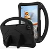 Adecuado para A7 liteT220 Tab A 8.0 (2019)T290 Funda Anticaídas Infantil Carcasa Protectora Plana
