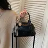 Bolsa de Bolos Retro para Mujer 2026 Nuevo Estilo Bolso de Mano para Viajes Cotidianos Bolso Cruzado Casual de Alto Valor de Moda