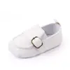 Sapatos de bebê de 0 a 1 ano, sapatos de bebê para primavera e outono, sola macia, sapatos de feijão, direto da fábrica 2373