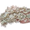 Gránulo de Material de Retorno ABS de Color Natural, Gránulo de Boquilla de Primer Nivel, Impacto 13, Buena Combinación de Colores, Plástico para Electrodomésticos, Plástico para Carcasas