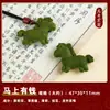 Hierbas Medicinales Chinas Naturales de la Marca Hexiang Se Utilizan para Fabricar la Popular Marca "Gana Dinero al Instante", Accesorios y Colgantes para Joyería de Venta Caliente al por Mayor en Fábrica