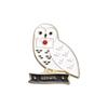 Broche Conmemorativo Periférico de Película de Serie Mágica de Cine y Televisión Insignia de Elfo Personaje de Dibujos Animados Lindo Creativo