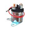 Accesorios para generador de gasolina relé de motor de arranque eléctrico 168F 188F GX160 GX390 arranque