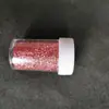 Polvo de Brillo en Botella de 24 Colores 20g Polvo de Brillo en Botella Botella de Polvo de Brillo de 12 Colores Lata de Brillo Polvo de Brillo
