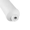 Purificador de agua de carbón activado con filtro de 5 pulgadas, filtro de agua de grifo Water Guard, purificador de agua de red
