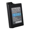 Bateria PSP3000 bateria PSP2400 bateria máquina fina PSP bateria PSP3600 bateria PSP