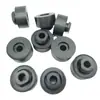 Produtos Moldados de EPDM Anel de Vedação Moldado de EPDM Anel Amortecedor de Silicone Almofada de Choque Peças Moldadas