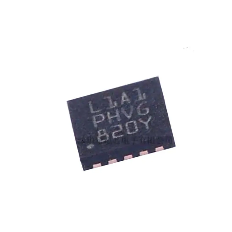 STM8L101F3U6ATR副本B