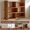 Estantería de madera maciza, estante de esquina extensible, montado en la pared, estantería de esquina integrada para sala de estar, armario de almacenamiento y vitrina