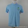 Camiseta de manga corta de secado rápido para hombre, con logotipo bordado impreso, con solapa, para publicidad, ropa de trabajo para actividades colectivas y clases.