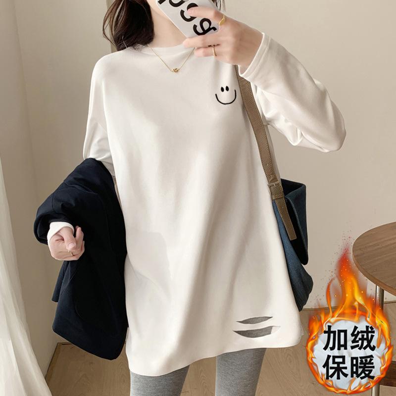 手淘APP_SKU_702白色【加绒款】