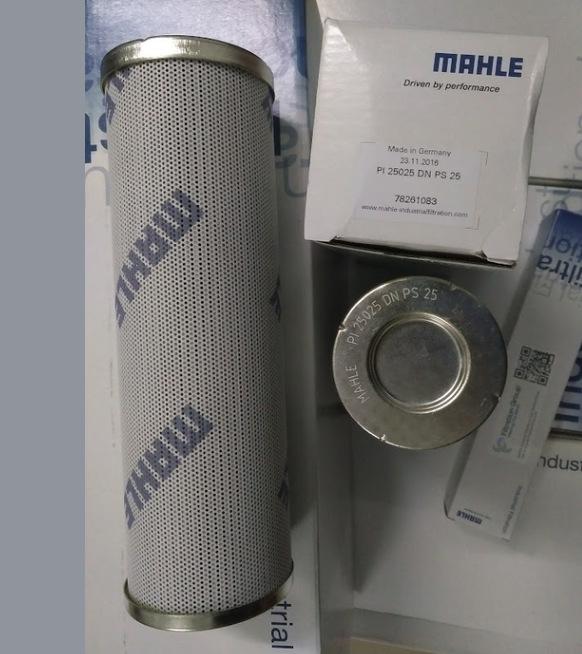 MAHLE马勒厂家直销78261083 PI25025PS2