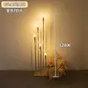 ¡2025 Nuevos Accesorios para Bodas Luces Pasillo de Boda Decoración Creativa Luces de Estrella de la Suerte Luces de Atmósfera Romántica Adornos!