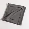 Bufanda de Nuevo Estilo para Hombres y Mujeres en Otoño e Invierno, Protección Cálida para el Cuello para Ciclismo, Protección contra el Frío, Máscara de Media Cara de Lana a Prueba de Viento, Bufanda Transpirable y Versátil