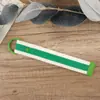 32mm Coreia do Sul liso estilo INS chaveiro cinto de lona bolsa DIY pingente de chaveiro etiqueta quente adesivo de tecido alça de fita
