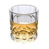 Vaso de Cerveza de Vidrio Templado Vaso de Whisky Vaso de Sentido Avanzado Vaso de Cristal para Licor Vino Vaso de Cristal Sin Tapa