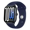 Adecuado para Correa de Reloj Vivo Watch Gt2 Correa de Silicona Clásica Impermeable Correa de Reloj Vivo