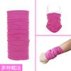 Pulsera de Sensación Fría, Toalla para Sudor de Muñeca, Funda de Toalla Absorbente de Sudor, Toalla de Muñeca, Tela Geotextil Delgada de Verano para Deportes de Hombres y Mujeres