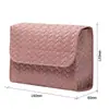 Capa para Laptop Nova de Fábrica para Apple 13.3 Huawei Lenovo Xiaoxin 14 polegadas Capa Protetora Couro PU Padrão Trançado