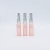 Tubo de lápiz labial de gran nombre, muestra pequeña en stock, lápiz labial que cambia de color, sombra de ojos sólida, rubor de alto brillo, tubo de crema para rellenar la línea del cabello
