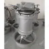 Agitador Sumergible para Tratamiento de Aguas Residuales Industriales Mezclador Sumergible QJB3/8-400/3-740 Mezclador Sumergible