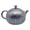 Cubiertos, Productos de Plata, Regalos de Plata, Plata de Ley 999, Juego de Té de Plata, Tetera de Plata, Taza de Té de Plata, Oro Diario