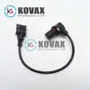 0281002729 Sensor de Posición del Cigüeñal Específicamente Adecuado para Mazda Bt-50We0118221 Piezas de Excavadora