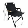 Cadeira dobrável Kemit para pesca e lazer, cadeira portátil, mesa de piquenique ao ar livre, banquinho ultraleve de aço carbono, cadeira de camping
