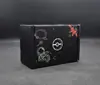 Ventas Directas de Fábrica Bola de Cristal Pokemon Luz Nocturna LED Adorno de Bola de Cristal Grabado Láser 3D Pokemon