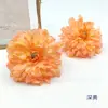 Flores de Peônia Artificiais Atacado, Flores de Lótus, Adereço de Cabeça Étnico, Kit de Materiais para Fazer Flores de Seda, Caixa de Flores, Flores Artificiais