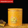 Incienso de Torre de Sándalo Laoshan Gong Natural Incienso Purificador de Aire para Hogar/Baño Incienso en Espiral de 12/24 Horas para Incienso de Buda