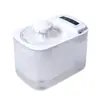 Dispensador de Agua para Mascotas de Circulación de Sensores Transfronterizos 3L Gran Capacidad Filtración Automática Silencioso Dispensador de Agua para Perros y Gatos Fabricante