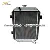 Radiador para Escavadeira Pc20 Pc30 Tanque de Água de Alumínio Montagem 20S-03-11212 Máquinas de Motor