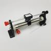 23013 reóstato deslizante de 50 ohmios 1. Instrumento didáctico para experimentos físicos con resistencia ajustable.