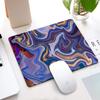 Comércio Exterior Transfronteiriço Explosões Mouse Pad Pequeno Fresco Publicitário Mouse Pad Personalização por Mapa em Pequenos Lotes