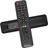 Aplicable al soporte de control remoto universal para TV LCD Changhong, red inteligente, LCD, configuración libre, venta al por mayor directa