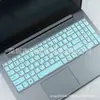 Para Lenovo Xiaoxin ideapad 515IIL05 Película para Teclado Xiaoxin 15 2021 Cubierta Protectora