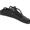Sillín de Bicicleta de Carretera Bicicleta Ultra-Ligero Cojín Racing Hueco Transpirable Asiento de Ciclismo Cómodo Cojín para Asiento de Bicicleta