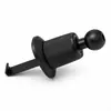 Base para Soporte de Teléfono de Coche Ventosa para Tablero Clip para Rejilla de Aire Trípode Soporte para Teléfono de Coche Accesorios Universales