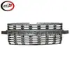 Adecuado para rejilla de parachoques delantero Silverado 1500 2019-2022 84511036